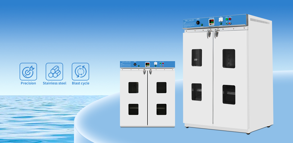 RGF系列工业鼓风干燥箱