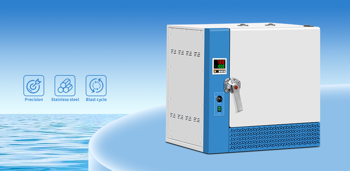 RGW系列高温干燥箱