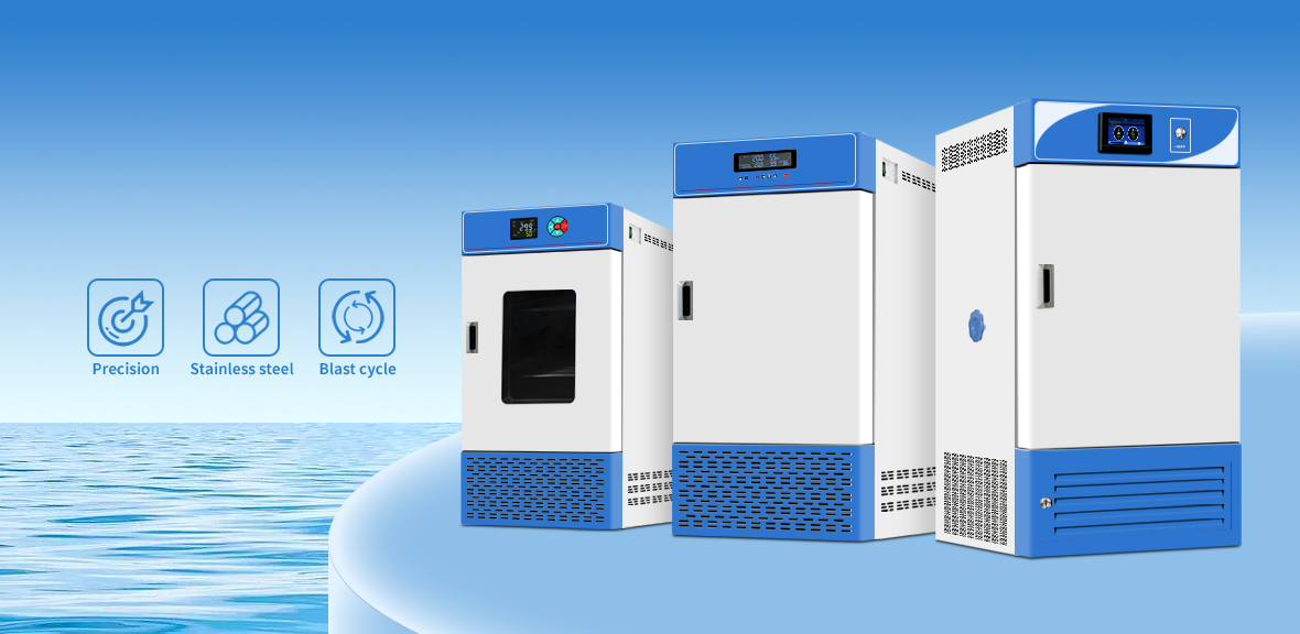 恒温恒湿培养箱