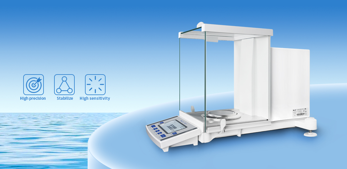 分析天平